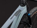 Bicykel Cube Reaction C:62 Race seagrey 2027