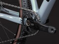 Bicykel Cube Reaction C:62 Race seagrey 2027