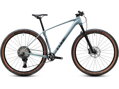 Bicykel Cube Reaction C:62 Race seagrey 2027