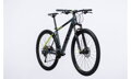 Bicykel Cube Acid 29 grey 2017