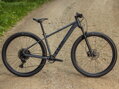 Bicykel Cube Acid grey 2024