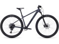 Bicykel Cube Acid grey 2024