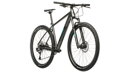 Bicykel Cube Acid grey-aqua 2021
