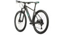 Bicykel Cube Acid grey-aqua 2021