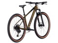 Bicykel Cube Acid metalolive 2024