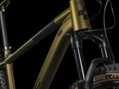 Bicykel Cube Acid metalolive 2024