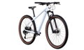 Bicykel Cube Acid white 2022