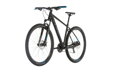 Bicykel Cube Aim 27,5 black 2019