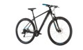 Bicykel Cube Aim 27,5 black 2019