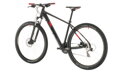 Bicykel Cube Aim 27,5 black 2020