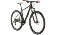 Bicykel Cube Aim 27,5 black 2020
