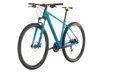 Bicykel Cube Aim 29 blue 2020