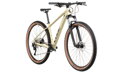 Bicykel Cube Aim EX desert 2022