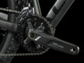 Bicykel Cube Aim EX grey-red 2024