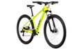 Bicykel Cube Aim green 2022
