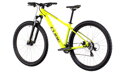 Bicykel Cube Aim green 2022