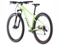 Bicykel Cube Aim One lemon 2025