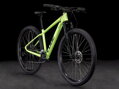 Bicykel Cube Aim One lemon 2025