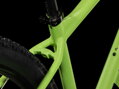 Bicykel Cube Aim One lemon 2025