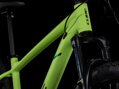 Bicykel Cube Aim One lemon 2025