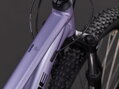Bicykel Cube Aim One lightpurple-chrome 2026