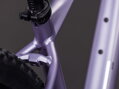 Bicykel Cube Aim One lightpurple-chrome 2026