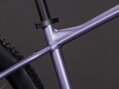 Bicykel Cube Aim One lightpurple-chrome 2026