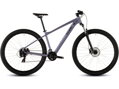 Bicykel Cube Aim One lightpurple-chrome 2026