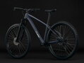 Bicykel Cube Aim One mole-prism 2027