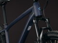 Bicykel Cube Aim One mole-prism 2027