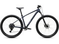 Bicykel Cube Aim One mole-prism 2027