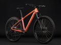Bicykel Cube Aim One salmon-black 2027