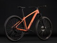 Bicykel Cube Aim One salmon-black 2027
