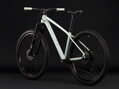 Bicykel Cube Aim Pro aloegreen 2027
