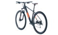 Bicykel Cube Aim Pro 27,5 black 2020