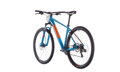 Bicykel Cube Aim Pro 27,5 blue 2019