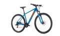 Bicykel Cube Aim Pro 27,5 blue 2019