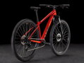 Bicykel Cube Aim Pro fireorange 2025