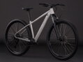 Bicykel Cube Aim Pro greipe-titan 2026