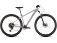 Bicykel Cube Aim Pro greipe-titan 2026