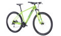 Bicykel Cube Aim Pro 29 green 2020