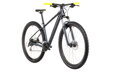 Bicykel Cube Aim Pro grey 2022
