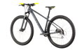 Bicykel Cube Aim Pro grey 2022