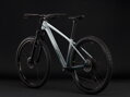 Bicykel Cube Aim Pro grey-black 2027