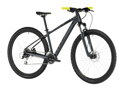 Bicykel Cube Aim Pro grey-flashyellow 2024