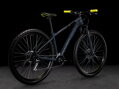 Bicykel Cube Aim Pro grey-flashyellow 2024