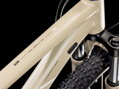 Bicykel Cube Aim Pro linen-bronze 2025