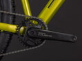 Bicykel Cube Aim Pro lizard-black 2026
