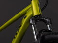 Bicykel Cube Aim Pro lizard-black 2026