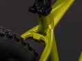 Bicykel Cube Aim Pro lizard-black 2026